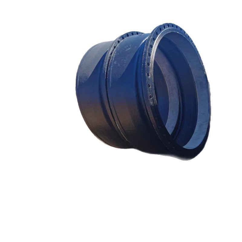 2200双法兰球墨铸铁管 铸铁管件 现货厂家 批发零售送货上门