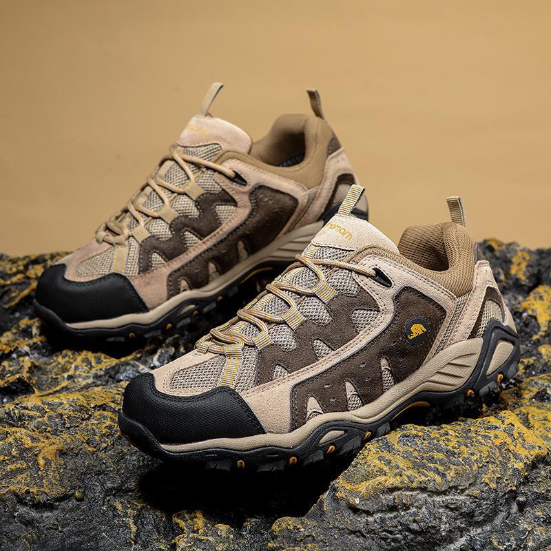 Shoe Factory Direct Sales Outdoor Hiking Shoes Men's Popular Model Strictly Controlled Price 159 Shoe Factory Direct Sales Outdoor Hiking Shoes Men's Popular Model Strictly Controlled Price 159