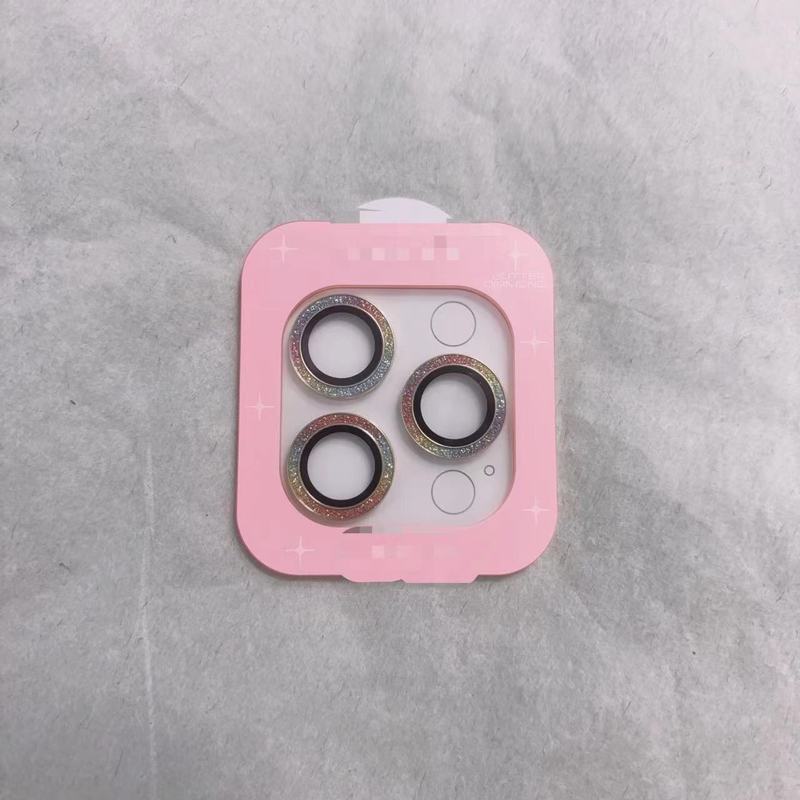 Apple 17/16 レンズフィルム（コレクション） iPhone16Promax、iPhone16Plusに最適|undefined