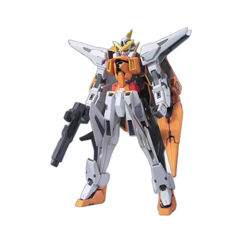 Bandai Gundam модель HG 1/144 Barbatos Angel Angel Seven Sword Demon Angel сборка Guada