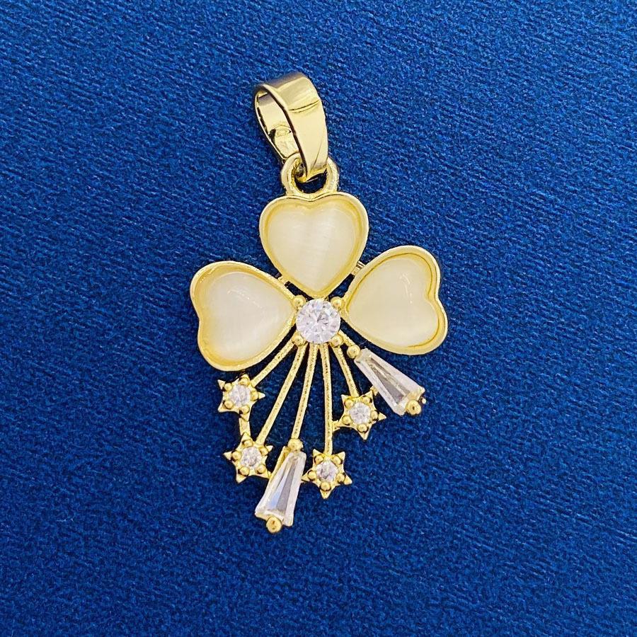 2022 nuevo 100 accesorios colgantes al por mayor casual a juego DIY joyería en línea popular TikTok sin cadena