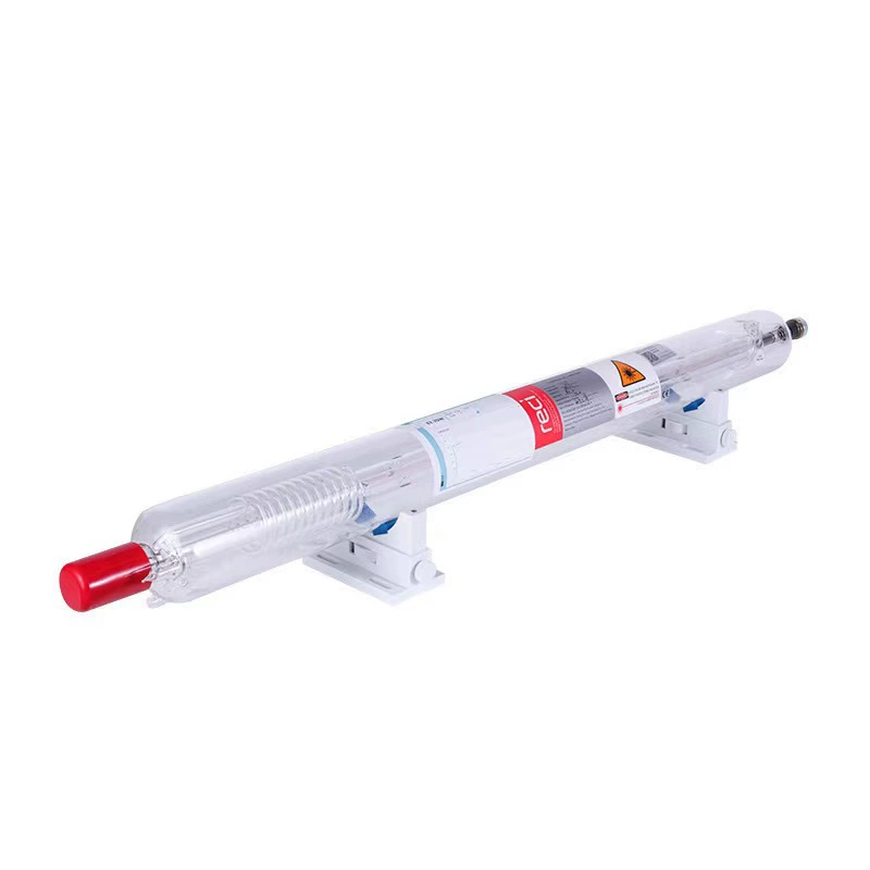 Оригинальная лазерная трубка Hotspur W4