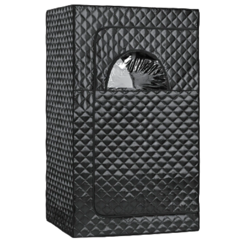 Переносная сауна-палатка, сауна-бочка, паровая баня, разборная, для всего тела