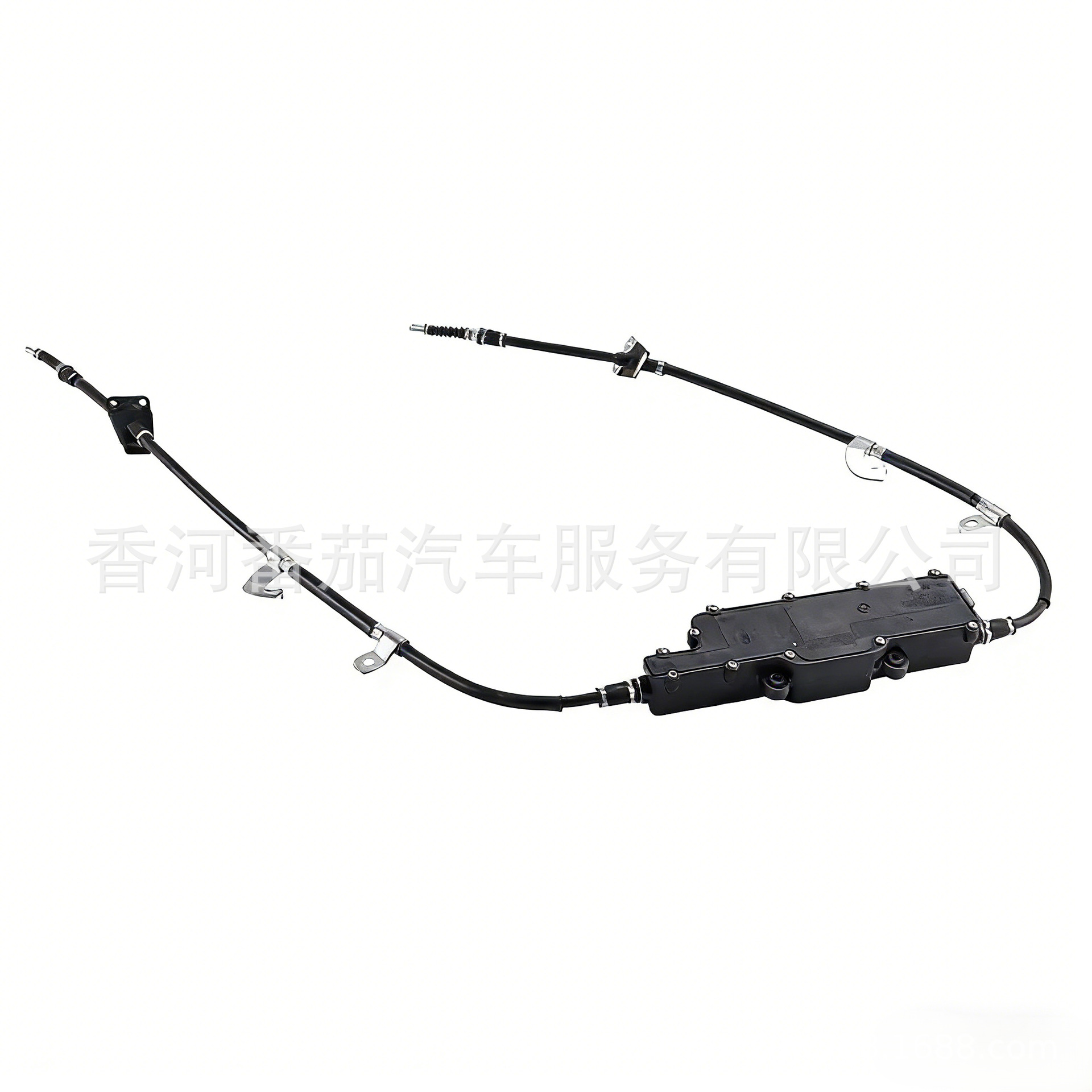 Foreign Trade Export 59700-C5600 Hyundai Santa Fe Electronic Handbrake Actuator Assembly Auto Parts