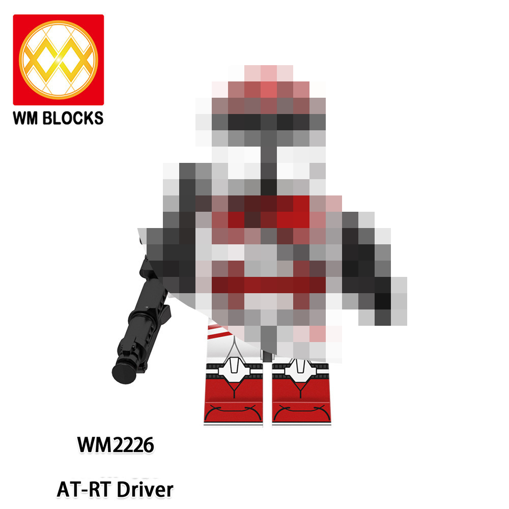 WM2226