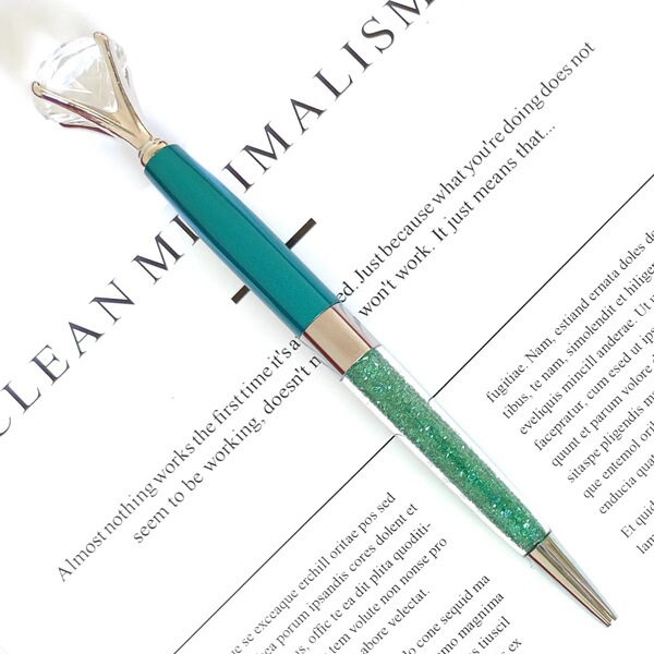 fashionable ballpoint pen