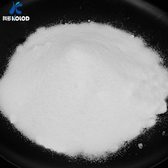 Kolendo Potassium Chloride Food Granules Aquaculture Potassium Nutritional Supplement Gel Element Fortified Water Soluble Potassium