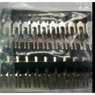 LEIPOLE Repu electrical EF10L-10 connector rail terminal