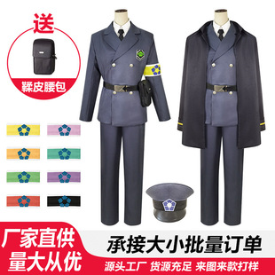 �{ɫ�O�zcos�����l��܊�b�䘷�ؾ��l������һ��̨�ݳ�cosplay���b