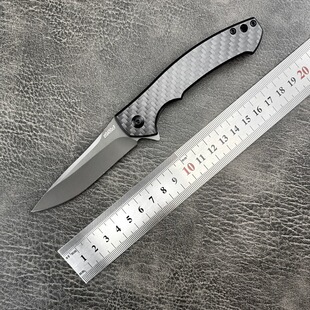 Zt Zero ошибка 0450 кемпинг на открытом воздухе высокая твердость сложить нож портативный портативный Острый EDC барбекю фрукты Складной нож