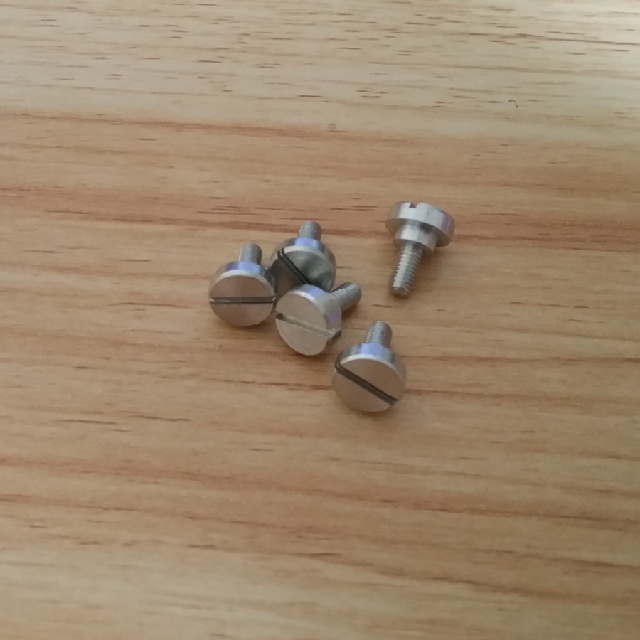 Բ��ͷ������λ�ݶ�M1.6*2 ������λ��˿GB830 ̨����˿Din923