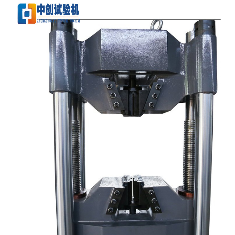 钢绞线万能试验机  预应力钢绞线拉力 拉伸 抗拉强度破断力测试机