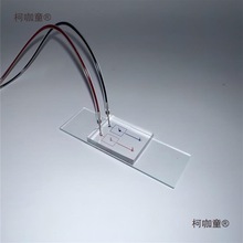 ΢����PDMSоƬ �ɆΪ��ṩSU8ģ�� �t����Ĥ ������Ĥ��̫��