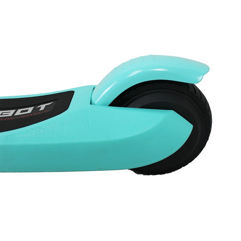 B-E2电动助力滑板车