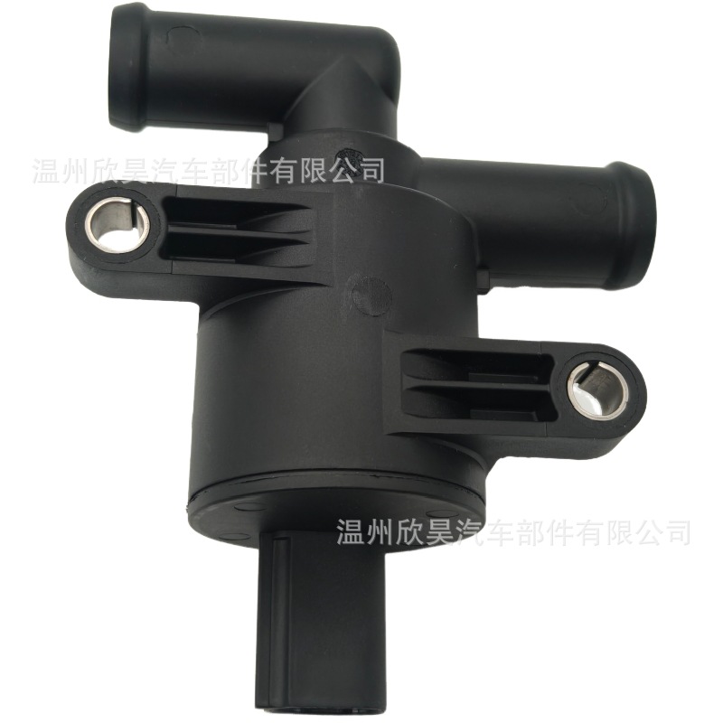 Cooling Heater Control Solenoid Valve for Audi A3 A8 D4 Q7 4H0121670A
