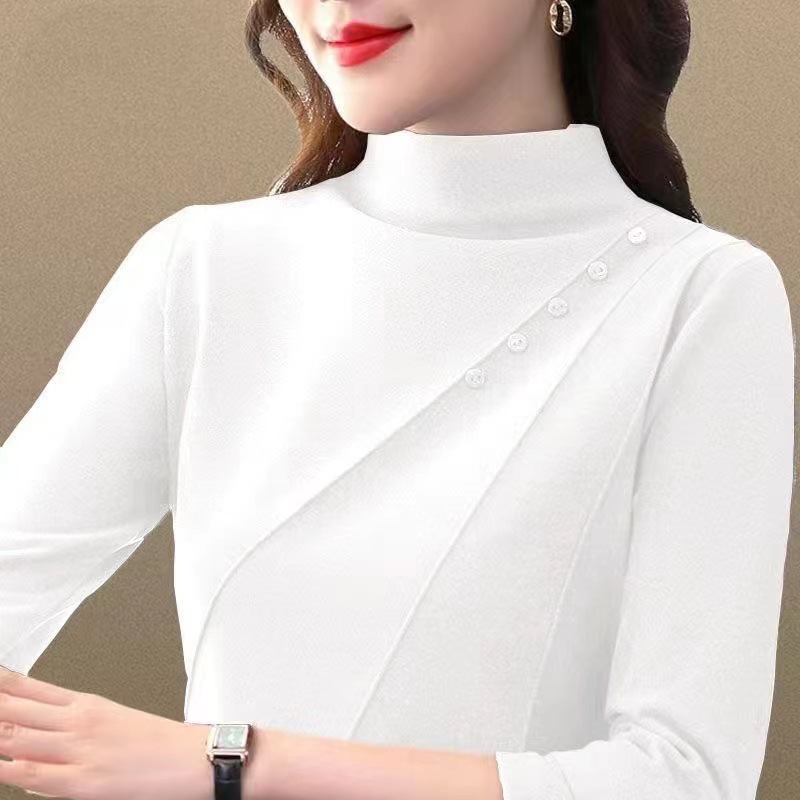5531 화이트 [독일벨벳 두꺼워진 양면벨벳]