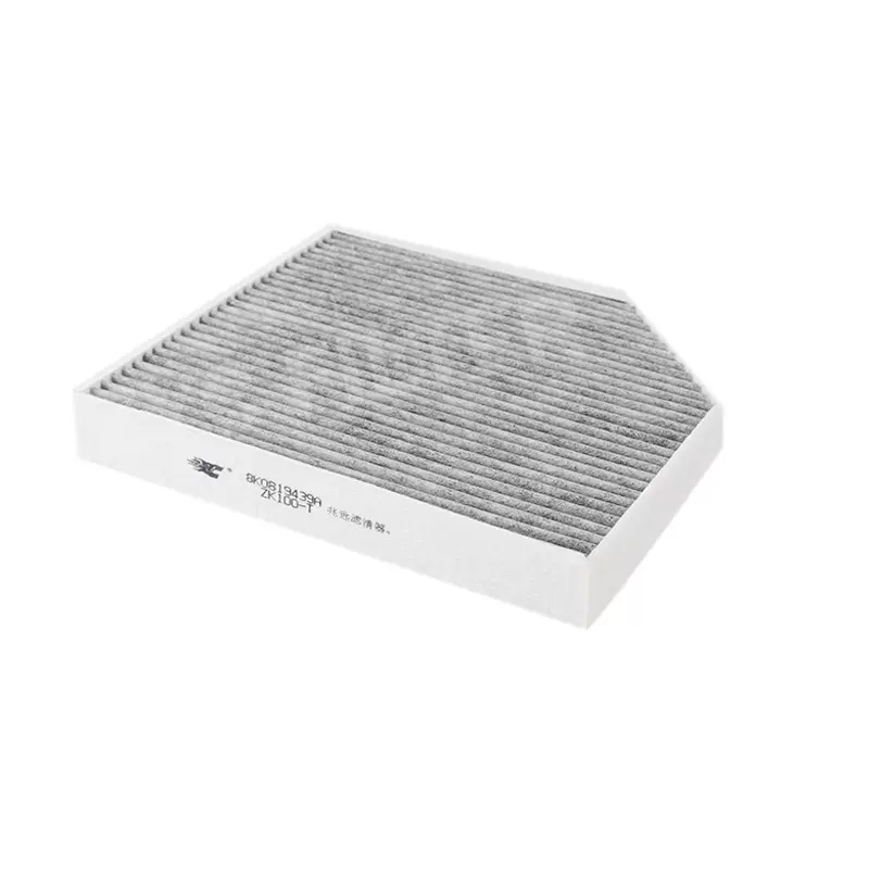 适用于/大众/A4L/B8内空调A5/Q5/S5/8K0819439A/空气滤清器