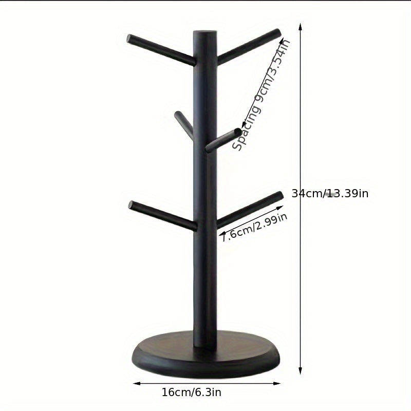 프리미엄 컵홀더 블랙