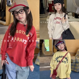 童裤;童T恤;童衬衫