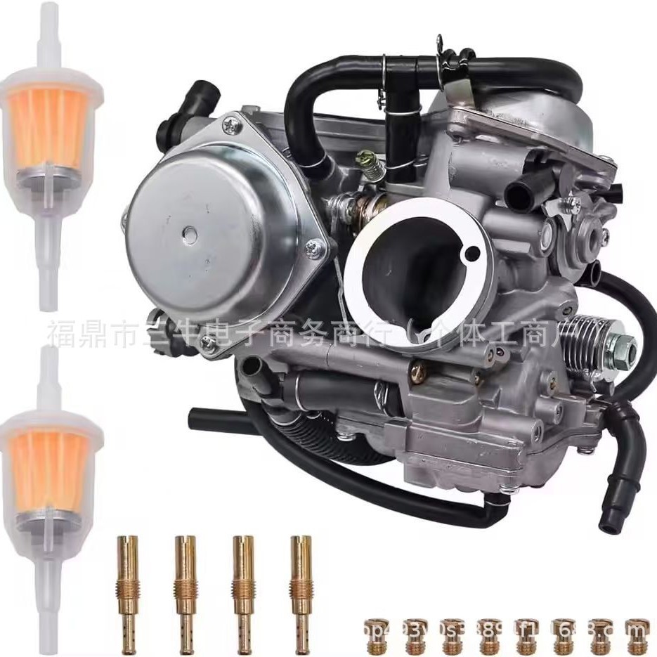 Motorcycle Carburetor Suitable for Honda Shadow Spirit Vt750 16100-Mba-980