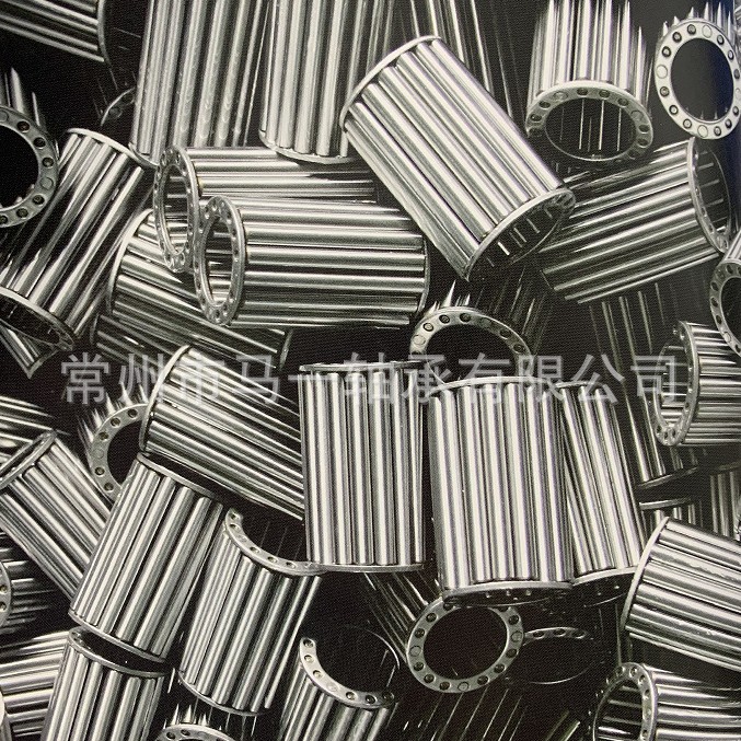 生产轴承95320  长圆柱滚子轴承95320  尺寸19.05*34.925*31.75