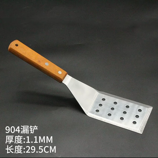 904 hole shovel