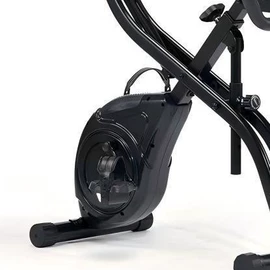 健身车;腿部训练器/滑行垫;健身椅