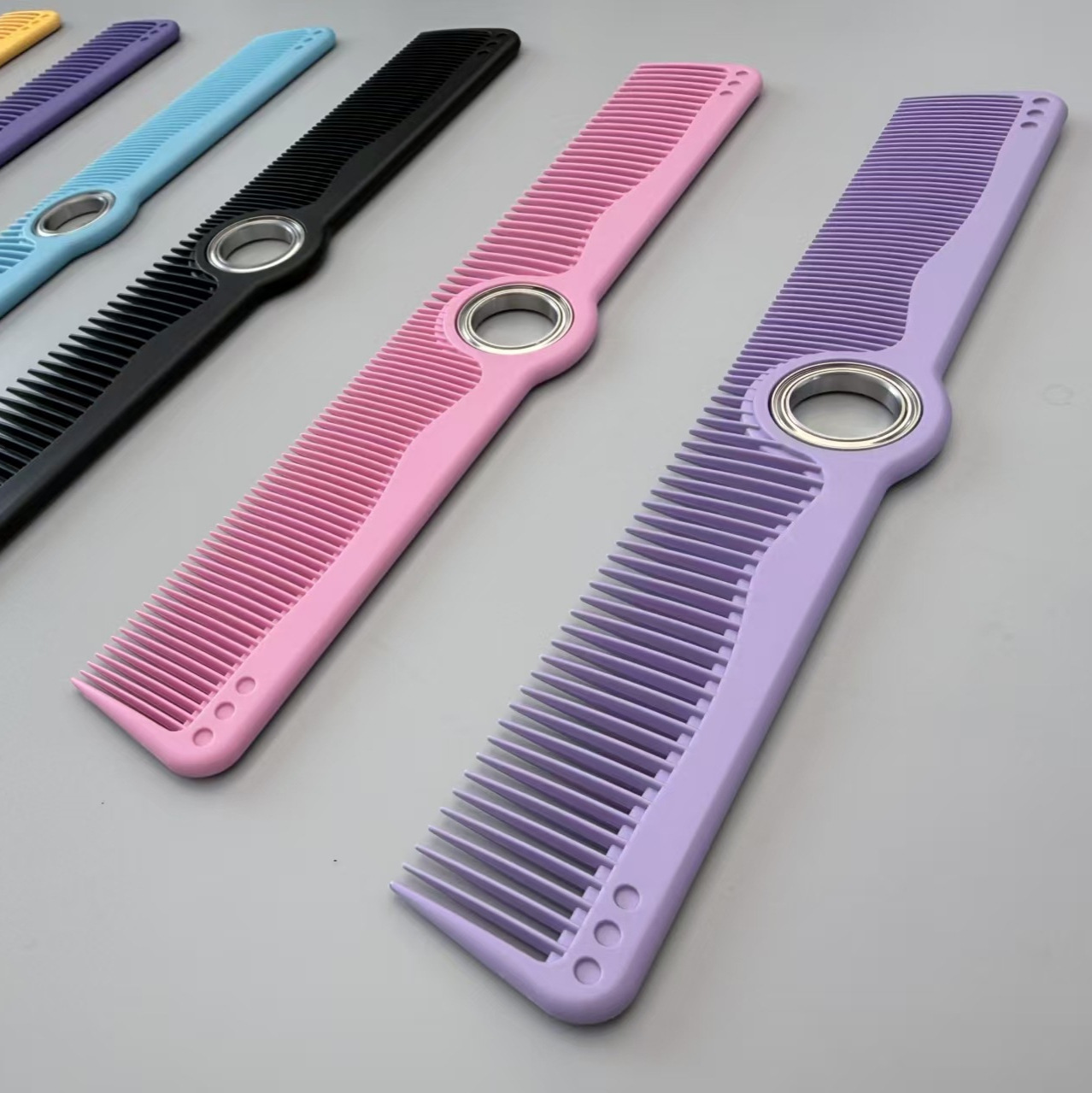 PEI nuevo pein transfronterizo pein explotador pein profesional pein de corte de cabello herramienta de peluquería especial para corte de cabello