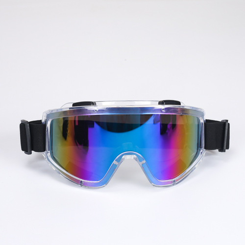 Factory direct supply of new motorcycle goggles, tactical goggles, cycling glasses, anti-impact goggles, ski goggles wholesale