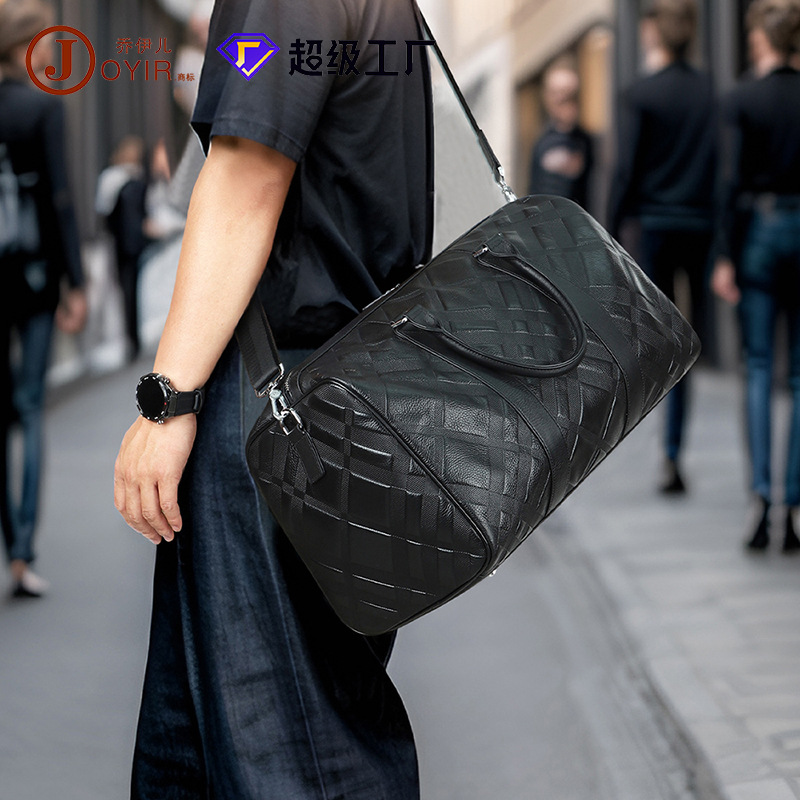 Sports travel bag