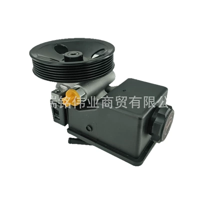 6654601980 Steering Power, Gücləndirici nasosu
