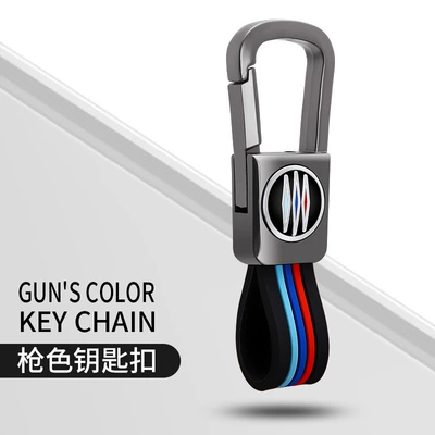 case, Car key bag - opp-bag-foreign-trade-general-standard-gun-color