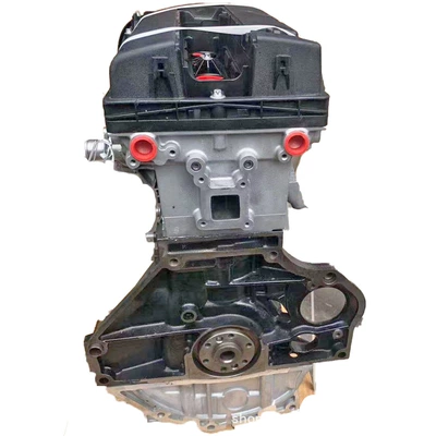 suitable for Chevrolet Cruze – Engine assembly