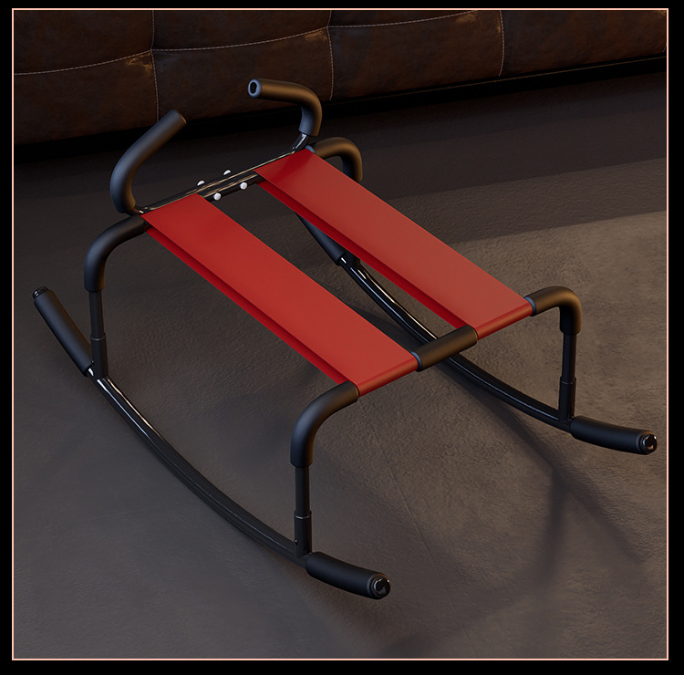 Metal Bondage Restraint Set with Handcuffs and Low-Temperature Candle for Adult Couples — detail image 20