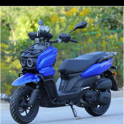 Factory Direct Sales Cross-Border Motosikletlər