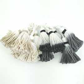 工厂直销手工段染渐变色流苏吊穗 家纺服饰配件箱包吊苏多色可订