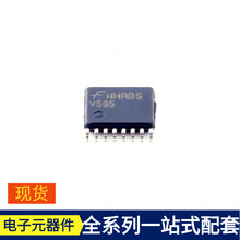 74VHC595MTCX TSSOP-16 LTM4608IV#PBF LTM4608AIV LTM4620 LTM4