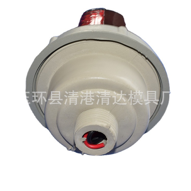 供应应船用信号灯/CXH5-2红色 桅顶灯/投光灯/舱顶灯船用灯具