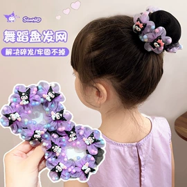 儿童发饰;发夹;发圈