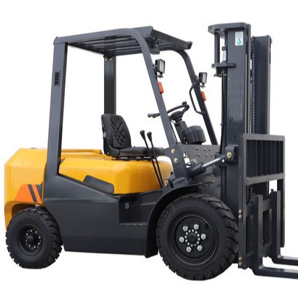中国工厂高质量热销2.5吨锂电叉车CLGA25-S/CE