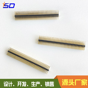 Դ�^�S�ҹ�������B����3*35PIN,90�ȏ��壬PBT���|��僽�