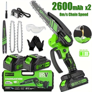 S 86795 Portable high power chainsaw ��y�������