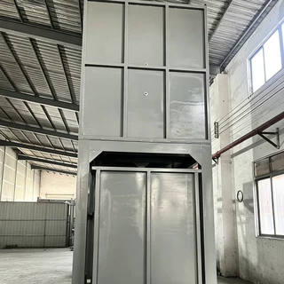 T4/T6 铝材专用炉 铝合金压铸件热处理炉 源头工厂 支持定制