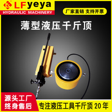 �ַ�RCS��ǧ�ﶥ10-100���ֶ����ͷ���ʽҺѹǧ�ﶥ�����Ż�