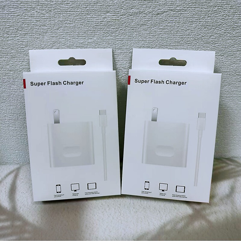 120W Super Fast Charging English Version Us Standard Packaging Box Suitable for Notebook Charger Two-In-One Set Box 120W Super Fast Charging English Version Us Standard Packaging Box Suitable for Notebook Charger Two-In-One Set Box