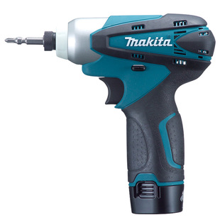 ���MAKITA��TD090DWE �������늄��ݽz��2�1��10.8V 1.3Ah