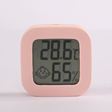 Точный электронный маленький удобный термогигрометр для домашнего использования, термометр, оптовые продажи