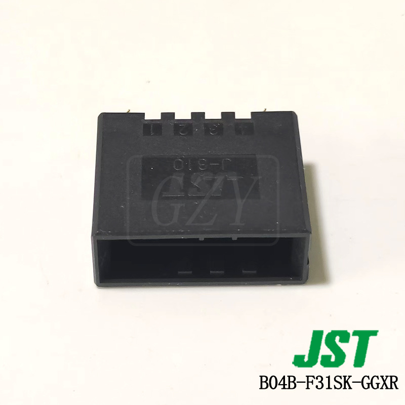 B04B-F31SK-GGXR (LF)(AU)  JSTJFAϵ3.81mm