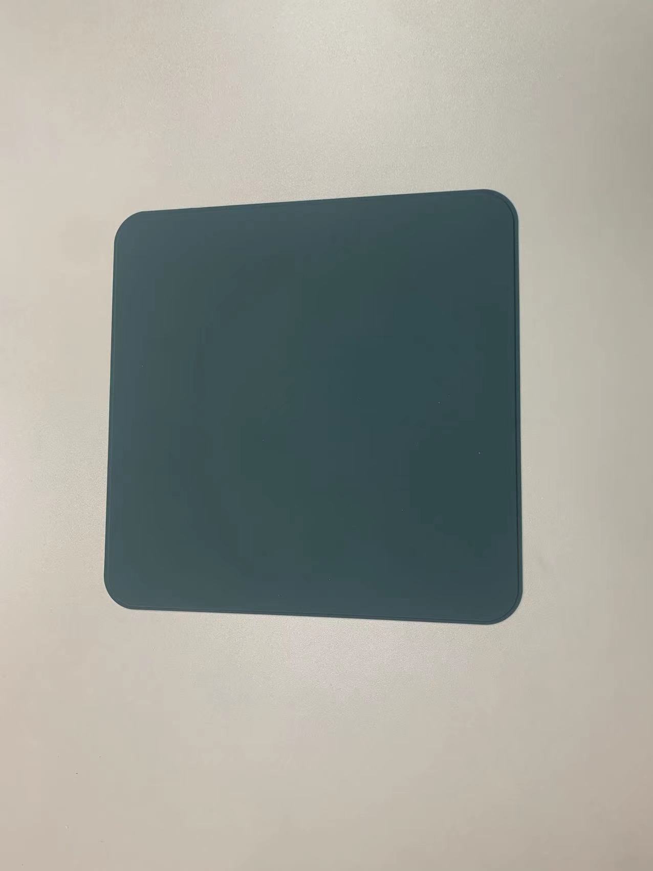 Verde oscuro (sin chapa)