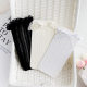children's socks girls lace bow princess socks summer thin lolita long tube mesh socks tide
